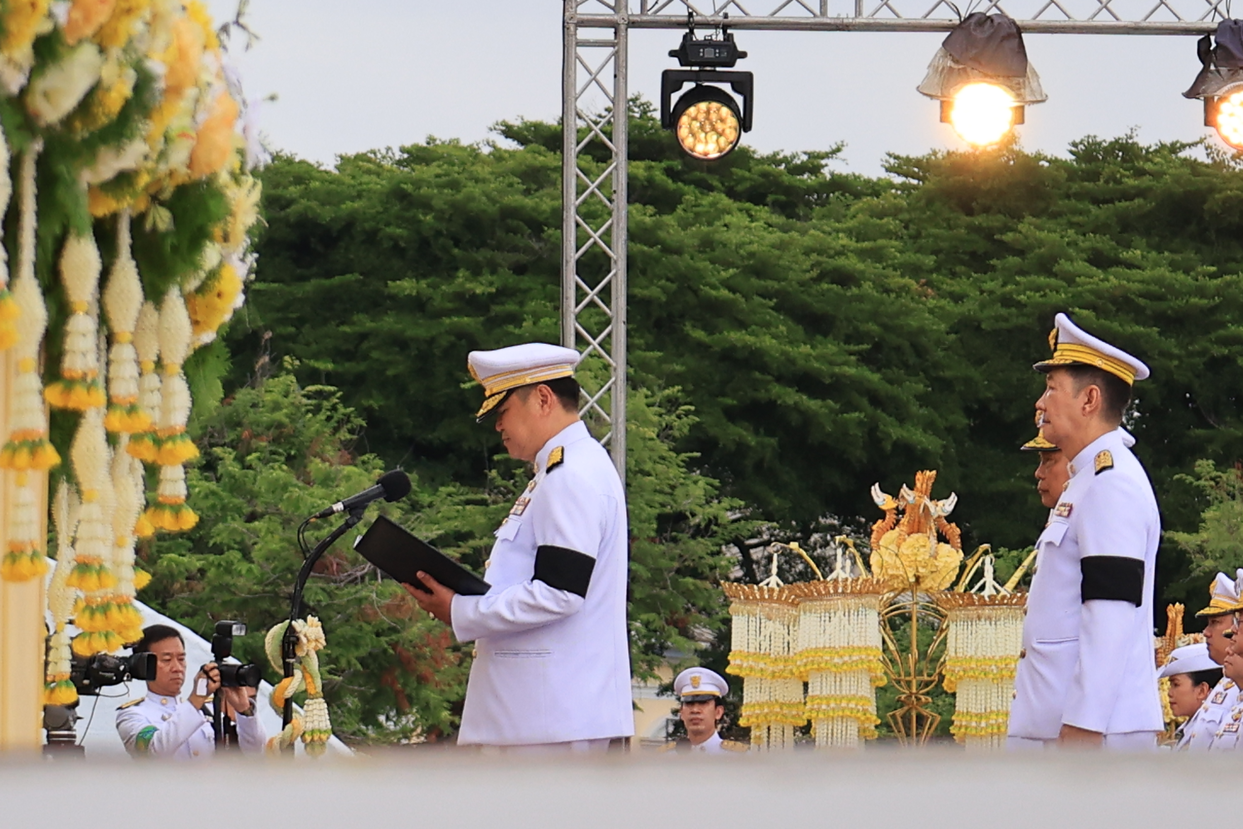 title - ส.ป.ก. เข้าร่วมพิธีถวายสัตย์ปฏิญาณเพื่อเป็นข้าราชการที่ดีและพลังของแผ่นดิน เนื่องในโอกาสวันเฉลิมพระชนมพรรษา พระบาทสมเด็จพระปรเมนทรรามาธิบดีศรีสินทร มหาวชิราลงกรณ พระวชิรเกล้าเจ้าอยู่หัว 28 กรกฎาคม 2568